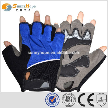 Sunnyhope Halbfinger militärische taktische airsoft Handschuhe